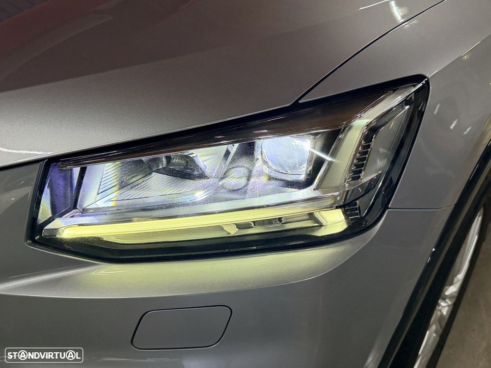 Audi Q3 35 TFSI Advanced - 20