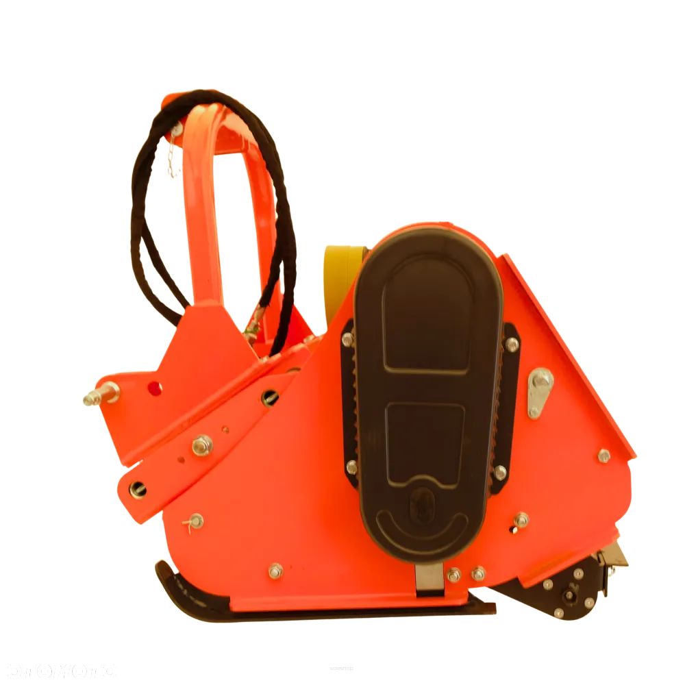 Inny Kosiarka bijakowa klasa ciężka Geograss EFGCH 125#145#155#165#175#200#220# z klapą uchylną  Mulczer rozdrabniacz Raty Transport - 12