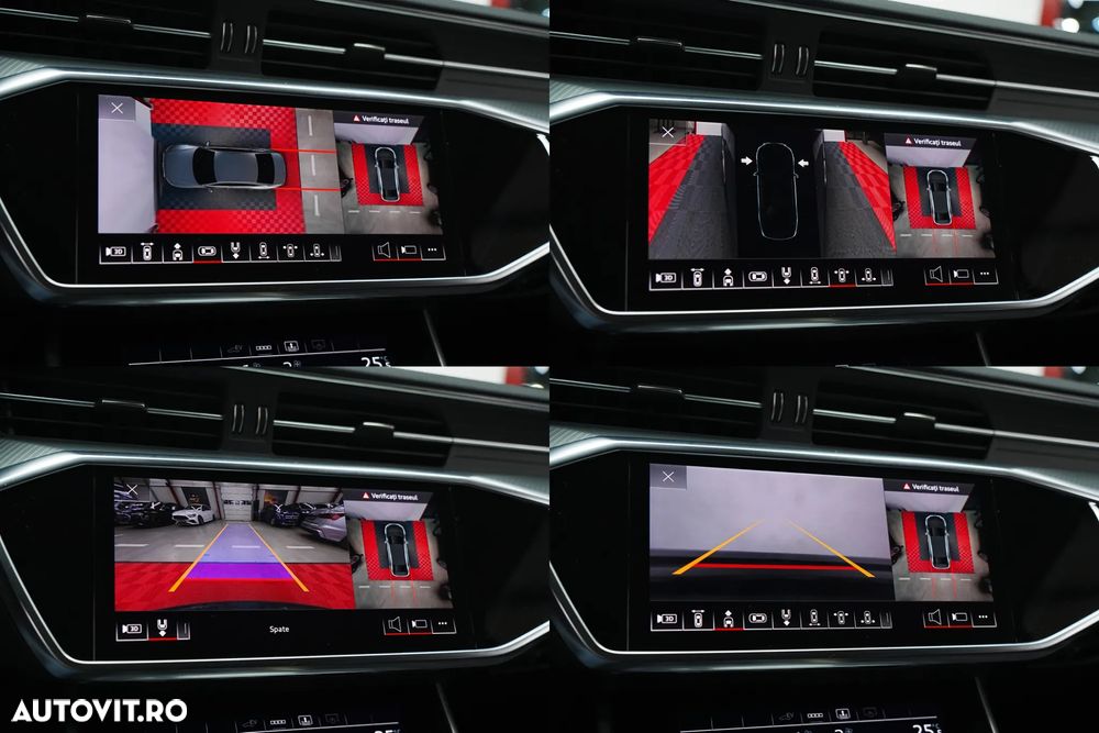 Audi A6 50 TFSI e quattro S tronic design - 22