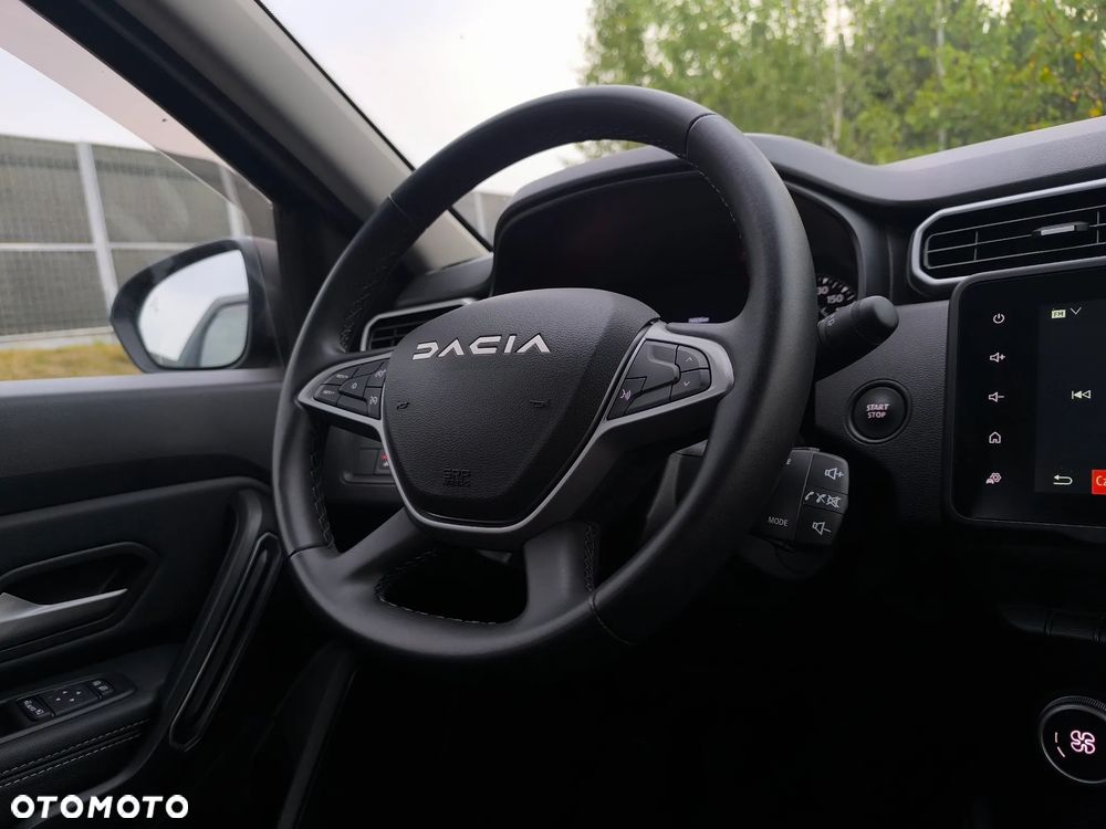 Dacia Duster 1.3 TCe Prestige - 16