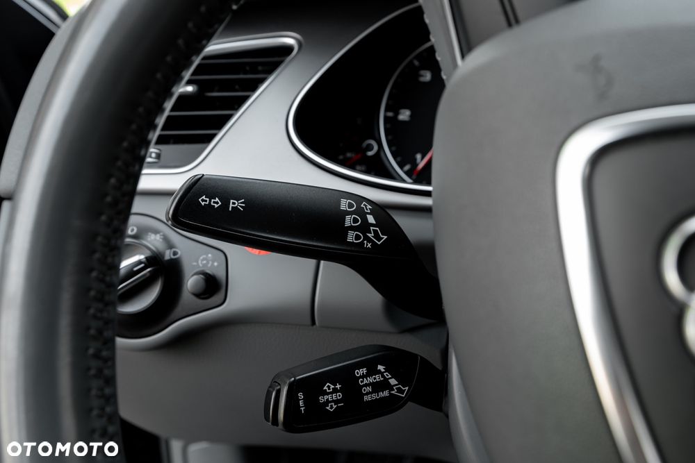 Audi A4 Avant 2.0 TDI DPF Attraction - 31