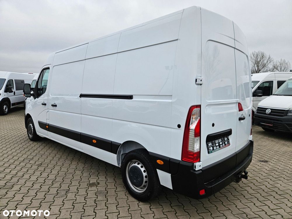 Renault Master L3H2 *84999zł NETTO* 2.3dCi/150KM - 13
