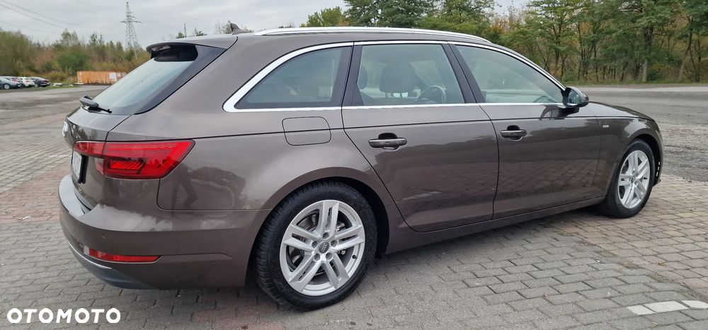 Audi A4 Avant - 12