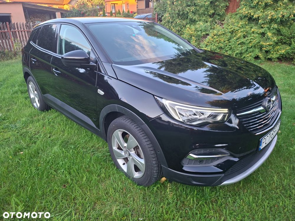 Opel Grandland X 1.6 T PHEV Edition - 1