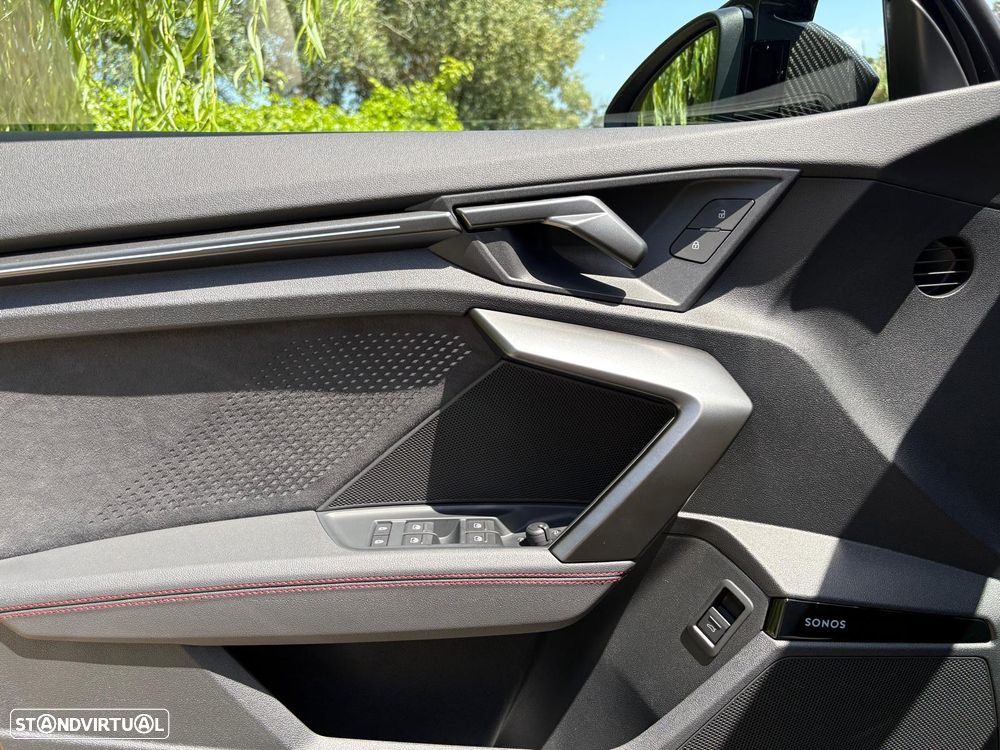 Audi RS3 Sportback - 30