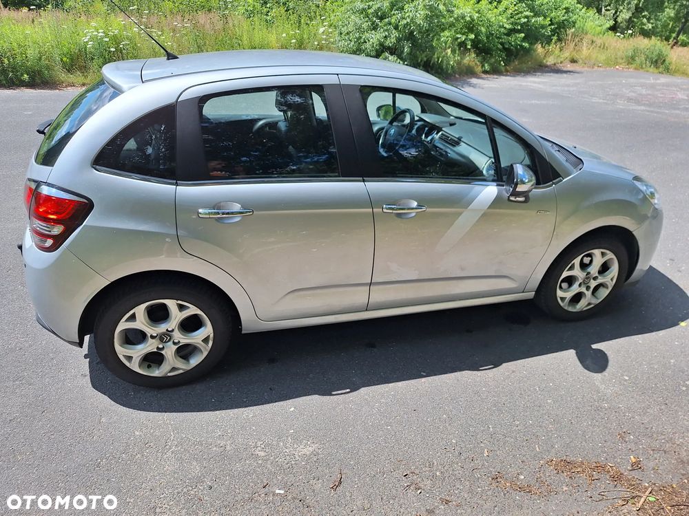 Citroën C3 1.2 PureTech Exclusive - 6