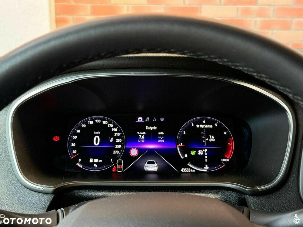 Renault Megane - 16