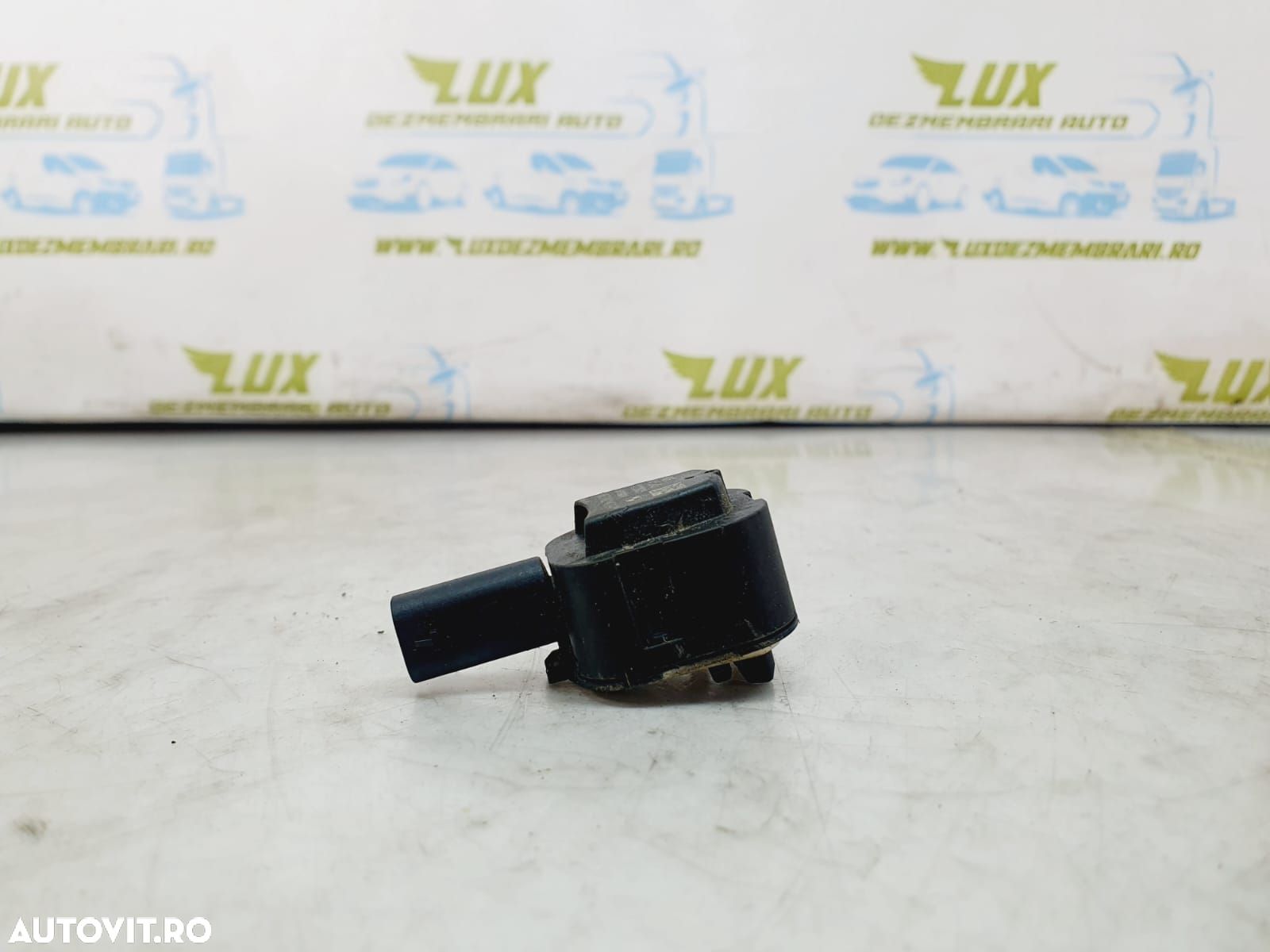 Senzor impact 65779224178 BMW Seria 5 F11  [din 2009 pana  2013] - 1
