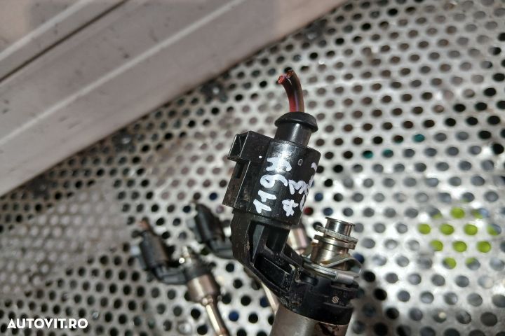 Injector benzina 03C906036M SET 03C906036M Audi A3 8P/8PA [2th faceli - 2