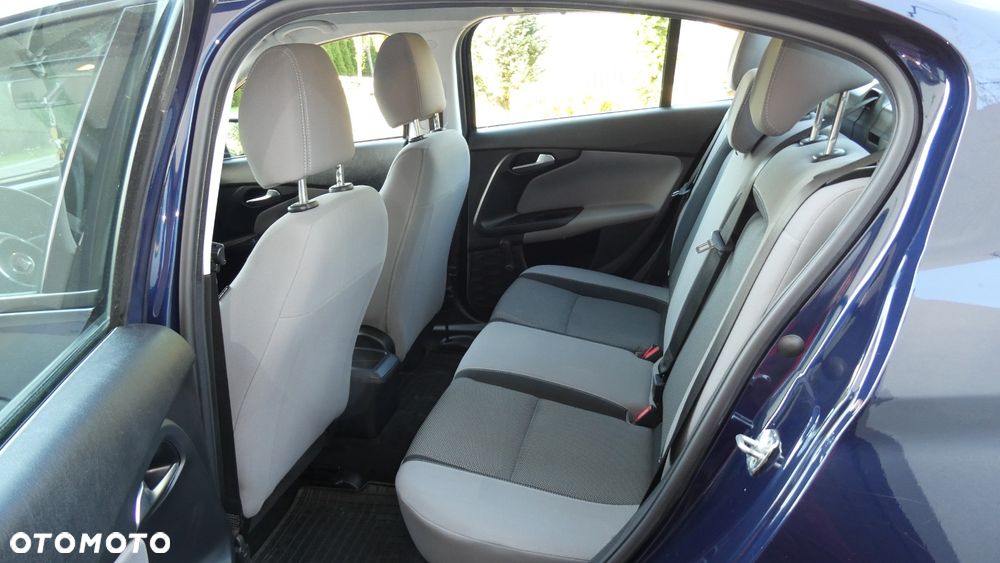 Fiat Tipo 1.4 16V Easy - 10