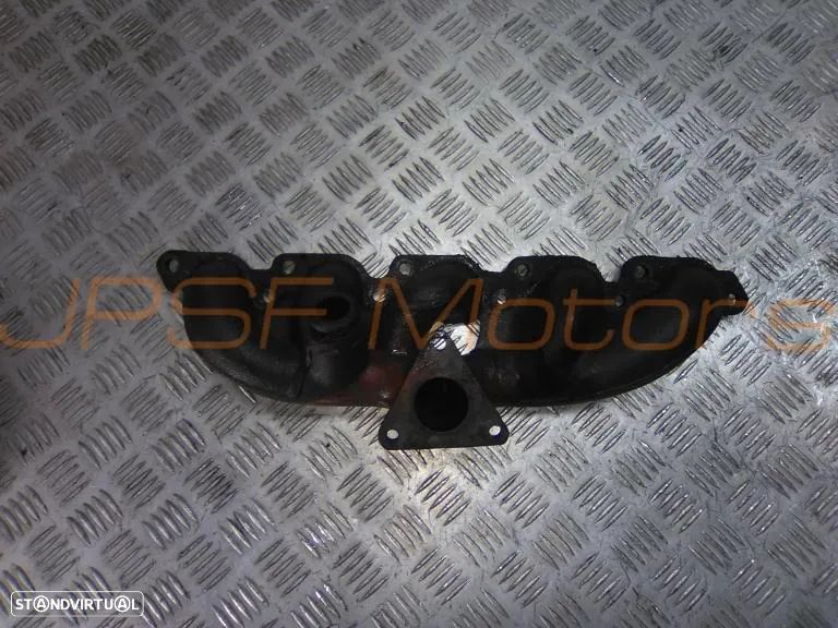 Reparação de Motor Mercedes Sprinter 312 / 410 / 412 2.9D 1998 / 1999 / 2004 602980// OM602980 - 58