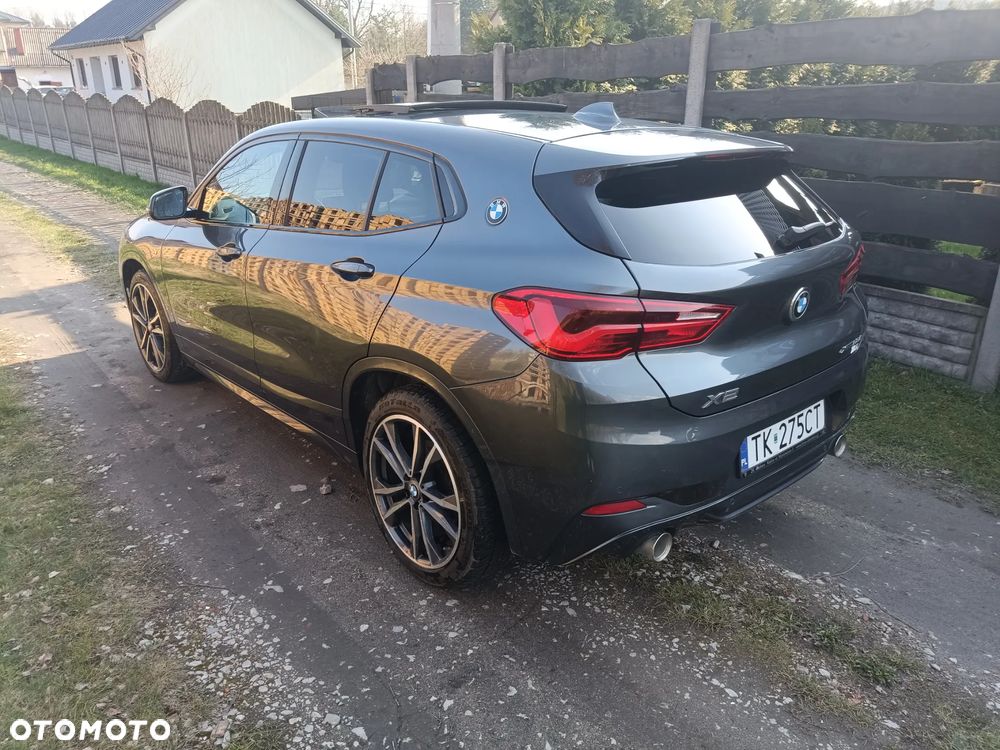 BMW X2 xDrive20d M Sport - 31