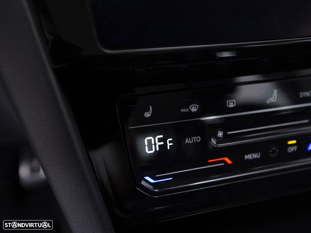 VW Arteon 2.0 TDI Elegance DSG - 20