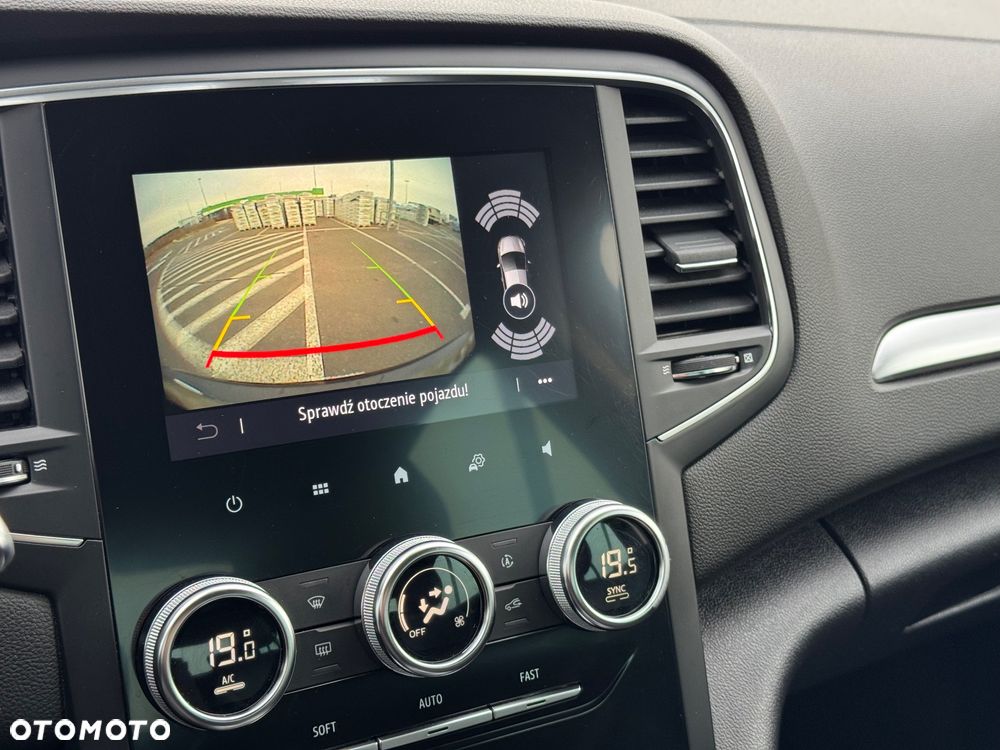 Renault Megane 1.3 TCe FAP Intens EDC - 37