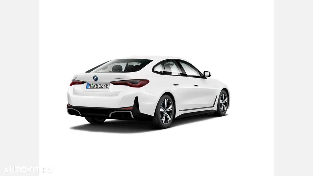 BMW i4 eDrive40 - 2