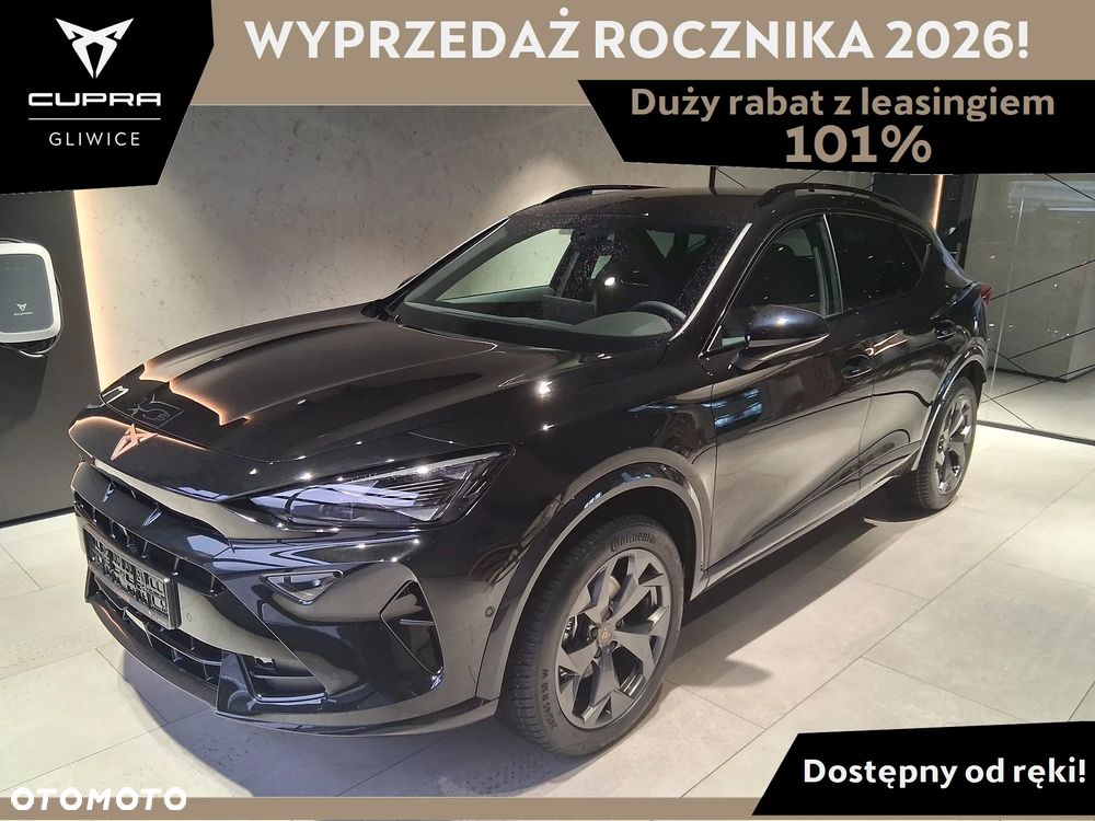 Cupra Formentor 1.5 eTSI mHEV DSG - 2