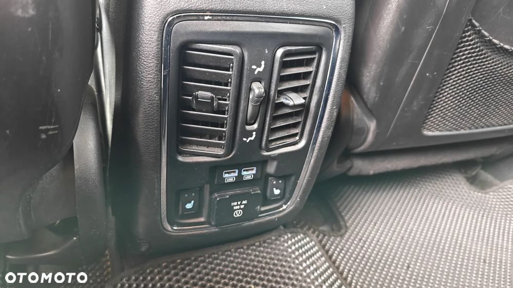 Dodge Durango 3,6 Citadel - 15