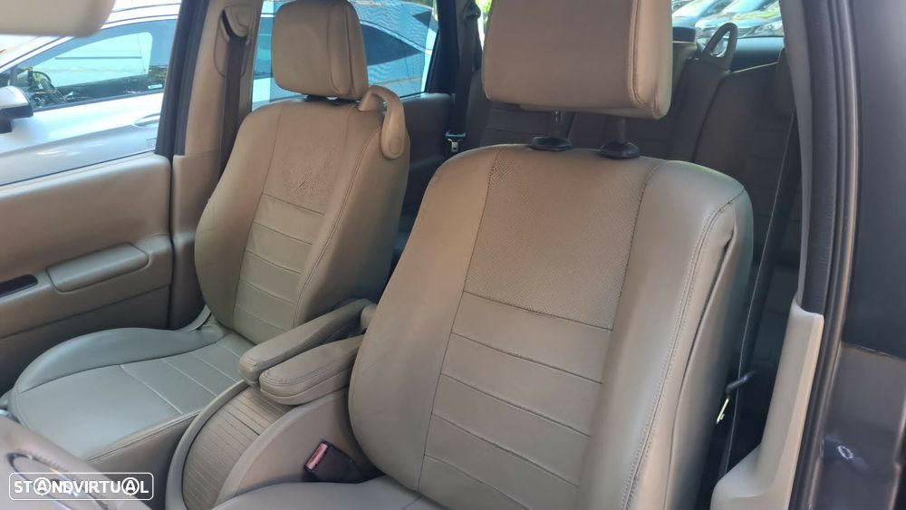 Renault Grand Scénic 1.5 dCi Dynamique - 9