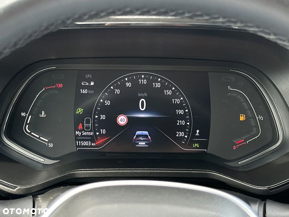 Renault Clio 1.0 TCe Intens - 15