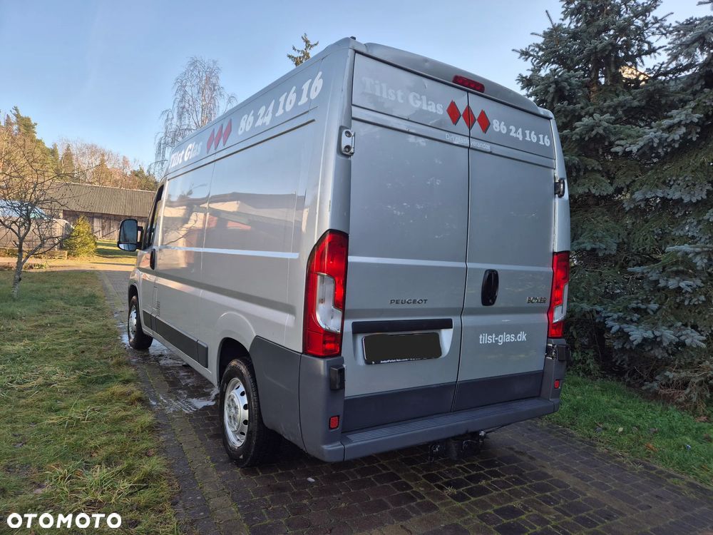 Peugeot Boxer - 7