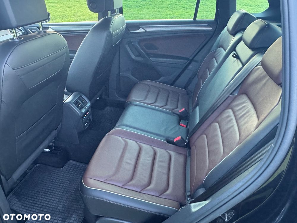 Volkswagen Tiguan 2.0 TDI SCR 4Mot Elegance DSG - 15