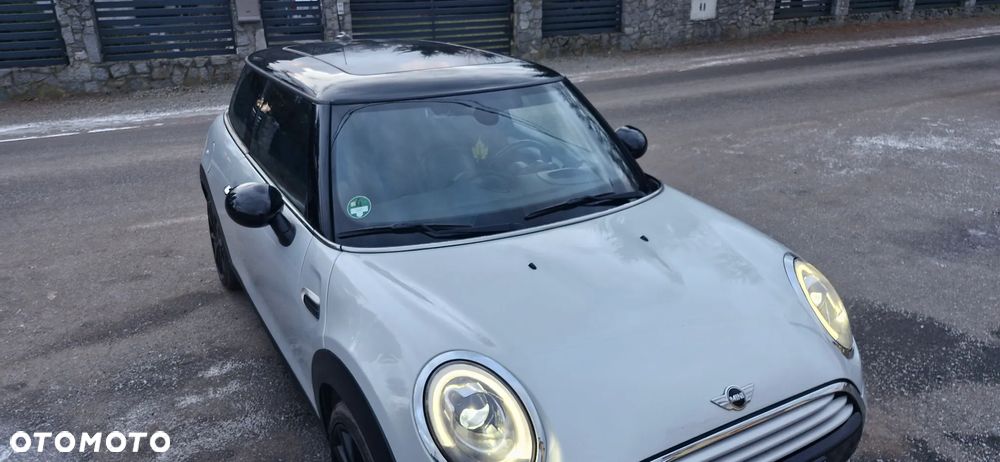 MINI Cooper 60 Years Chili - 33