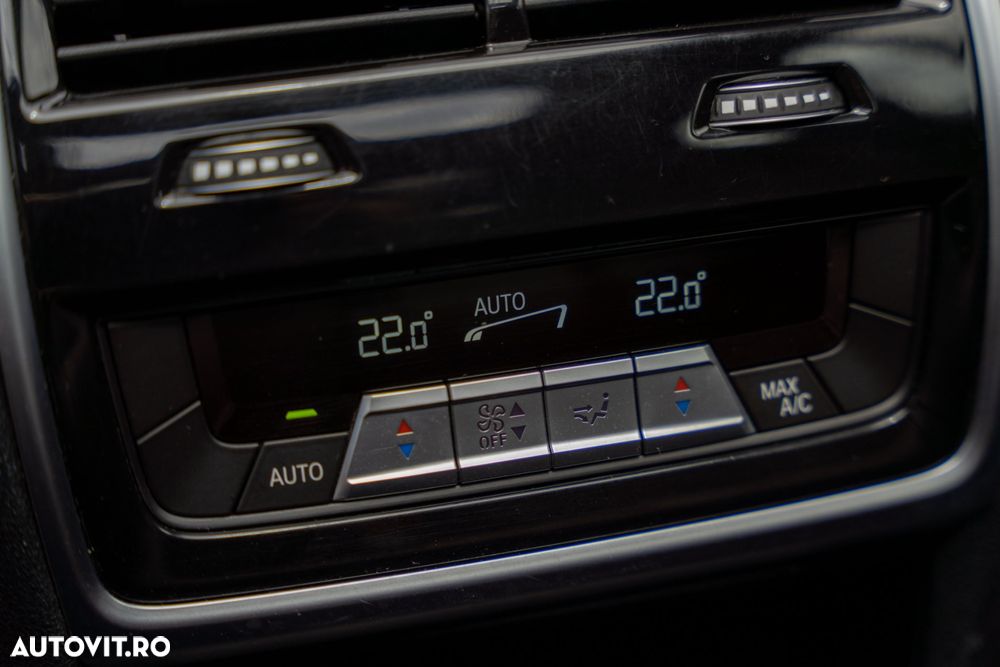 BMW X7 - 39