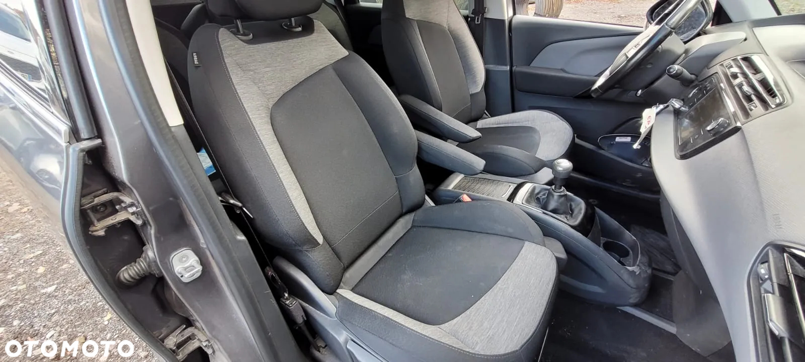 Citroën C4 Picasso 1.2 PureTech Feel S&S - 11