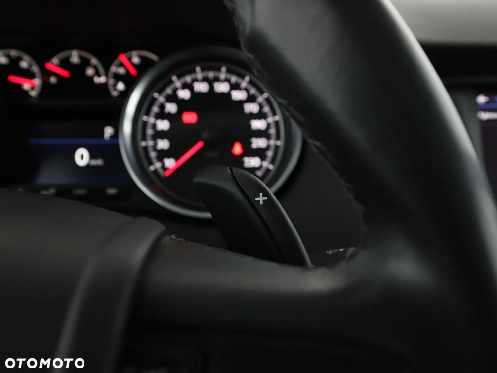 Peugeot 508 2.0 BlueHDi RXH S&S - 32