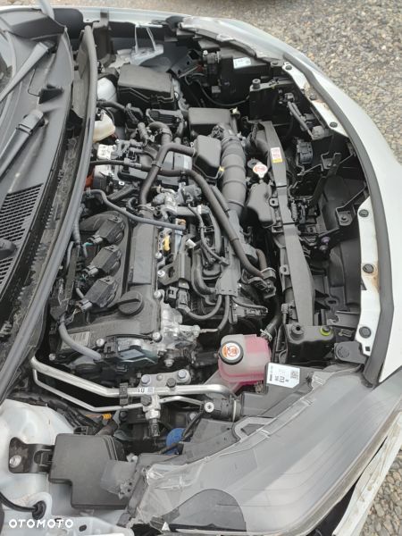 Toyota Yaris Cross Hybrid 1.5 Style - 23