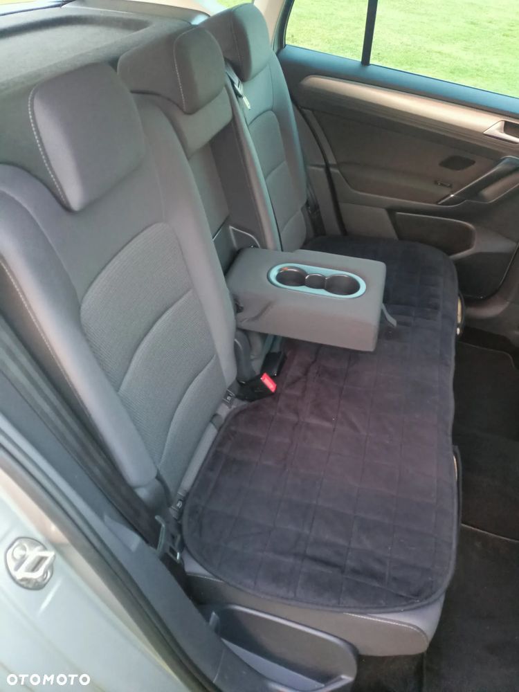 Volkswagen Golf Sportsvan - 8