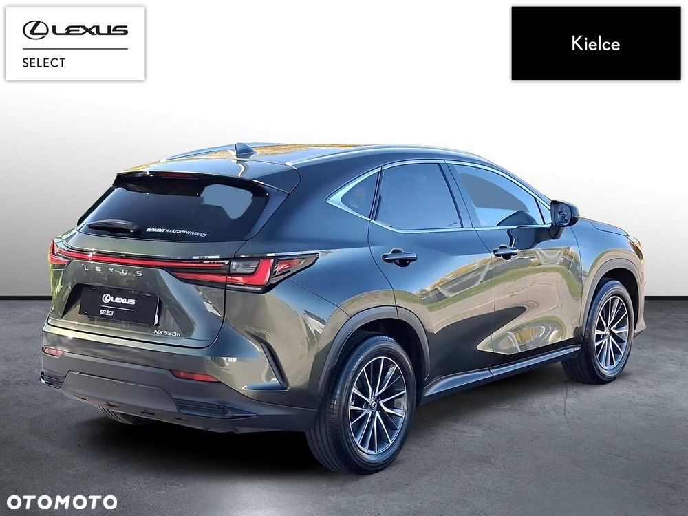Lexus NX 350h Prestige 2WD - 6