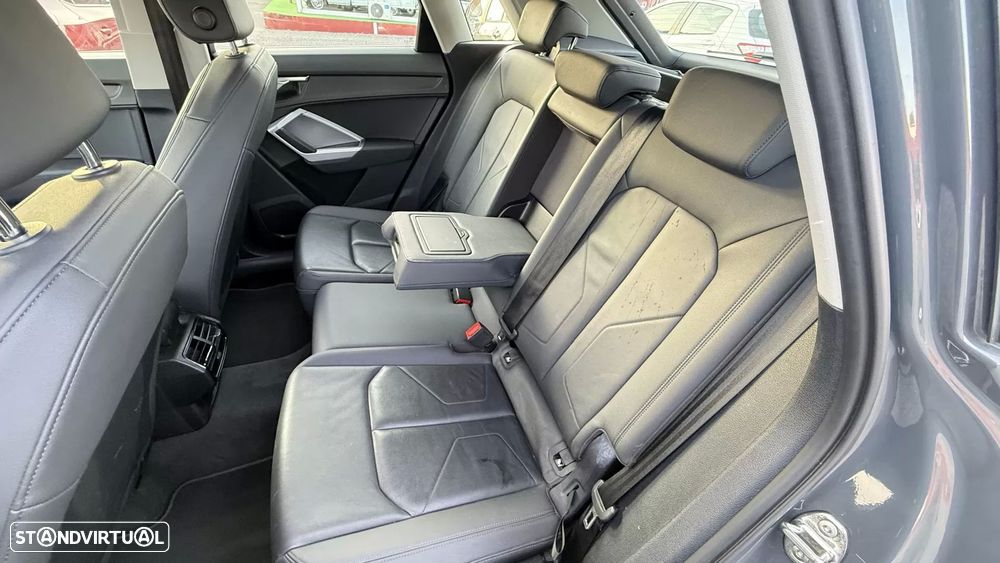 Audi Q3 45 TFSIe S tronic - 57