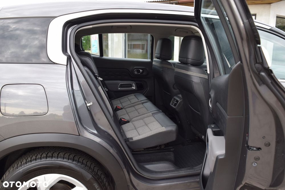 Citroën C5 Aircross 1.6 PHEV 225 Plus EAT8 - 24