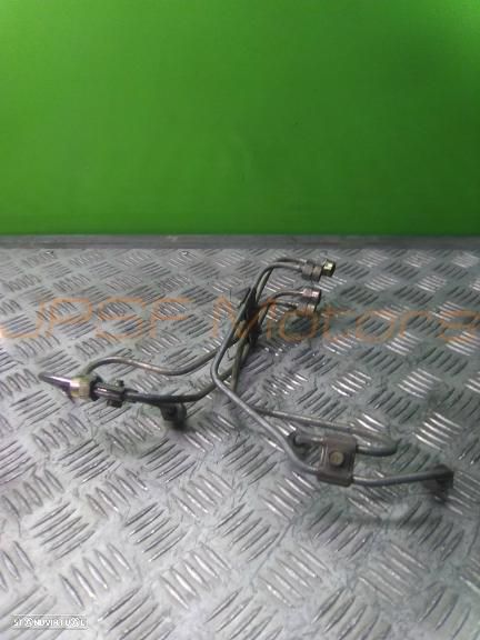 Reparação de Motor Mitsubishi L200 2.5TD 1999 / 2004 / 2005 4D56T // 4D56-T - 24