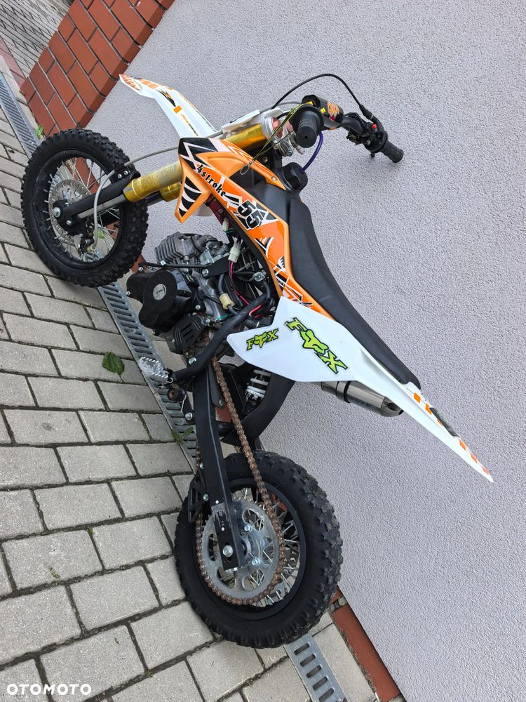 MRF Inny - 5