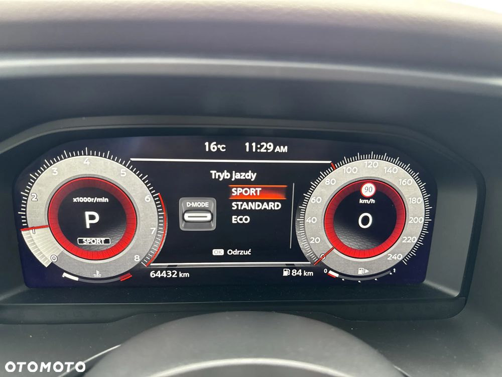 Nissan X-Trail 1.5 VC-T MHEV N-Connecta 2WD Xtronic 7os - 26