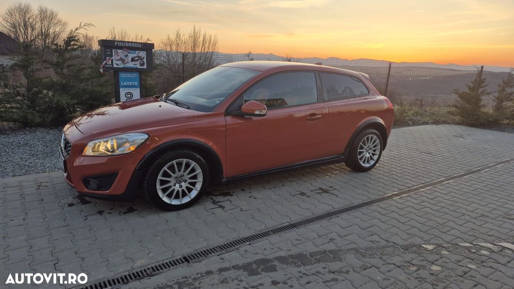 Volvo C30 - 13
