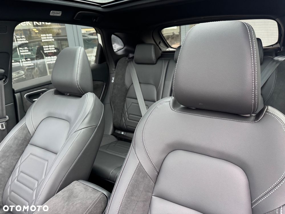 Nissan Qashqai 1.3 DIG-T MHEV 4x4 N-Design Xtronic - 12