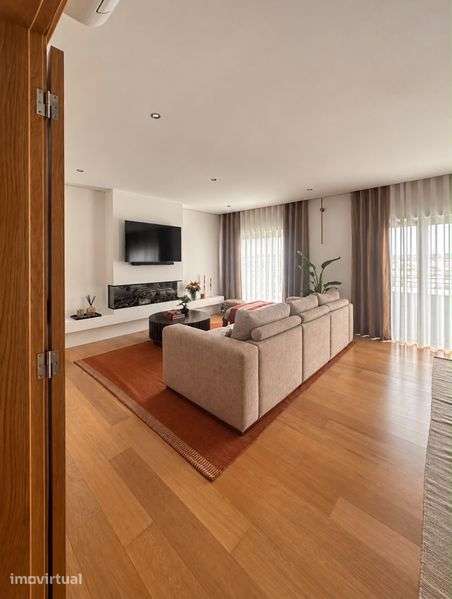 Apartamento T4 para Arrendamento – Colina Verde - Grande imagem: 5/8