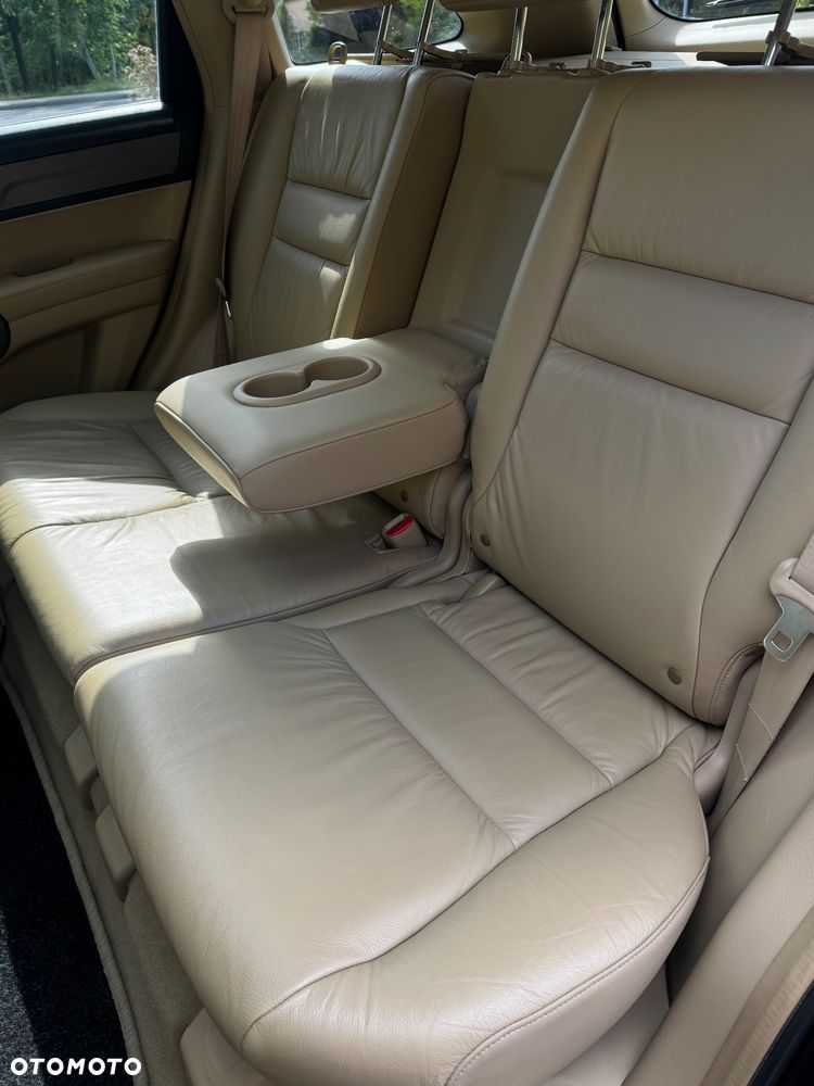 Honda CR-V 2.0i-VTEC Executive 50 Jahre Edition - 29