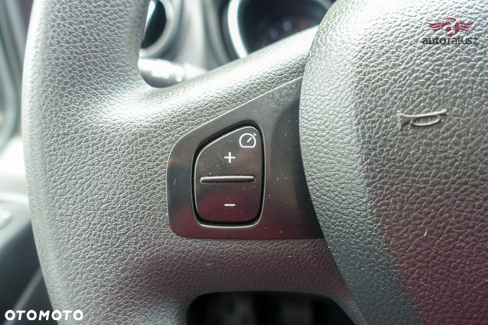 Renault Trafic - 26