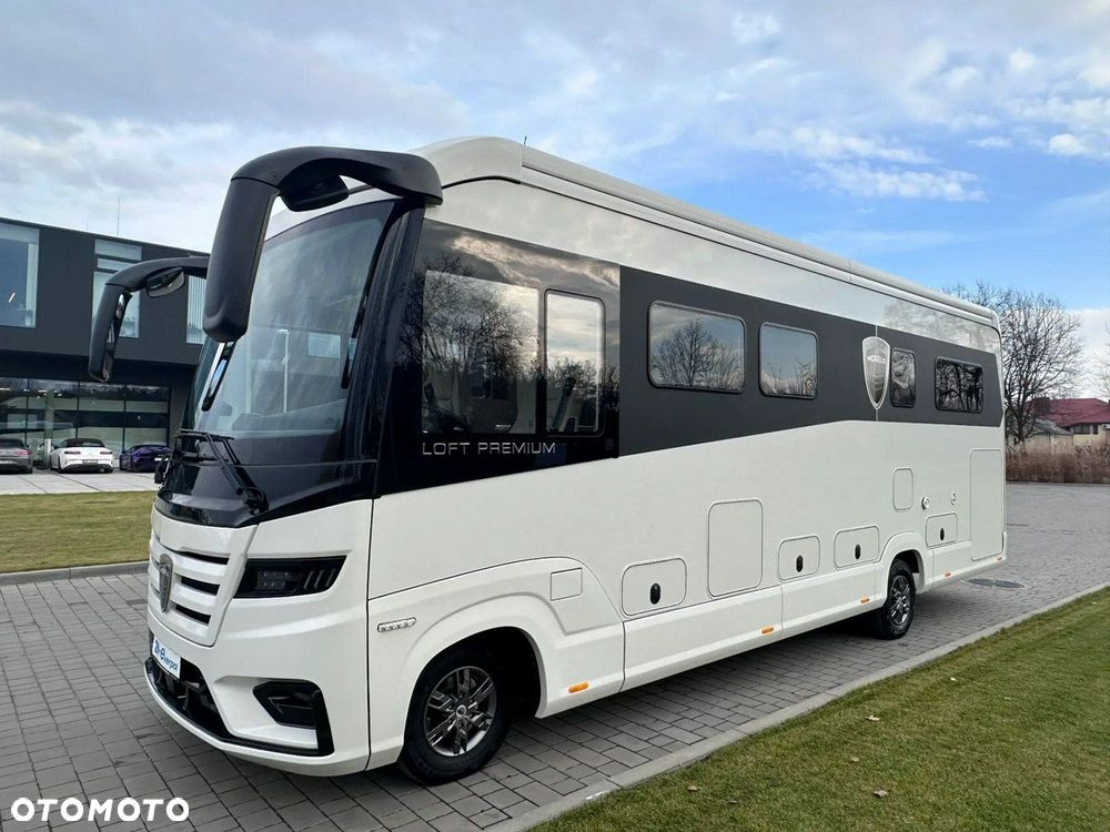 Morelo Loft Premium 87M - 8