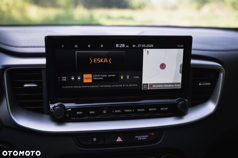 Kia XCeed - 18