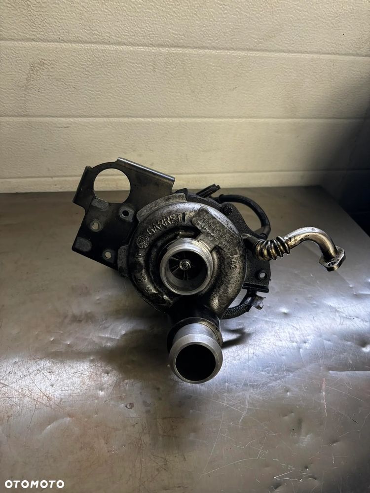FORD MONDEO MK4 1.8 TDCI TURBOSPREZARKA 7G90-6K682-BB - 1