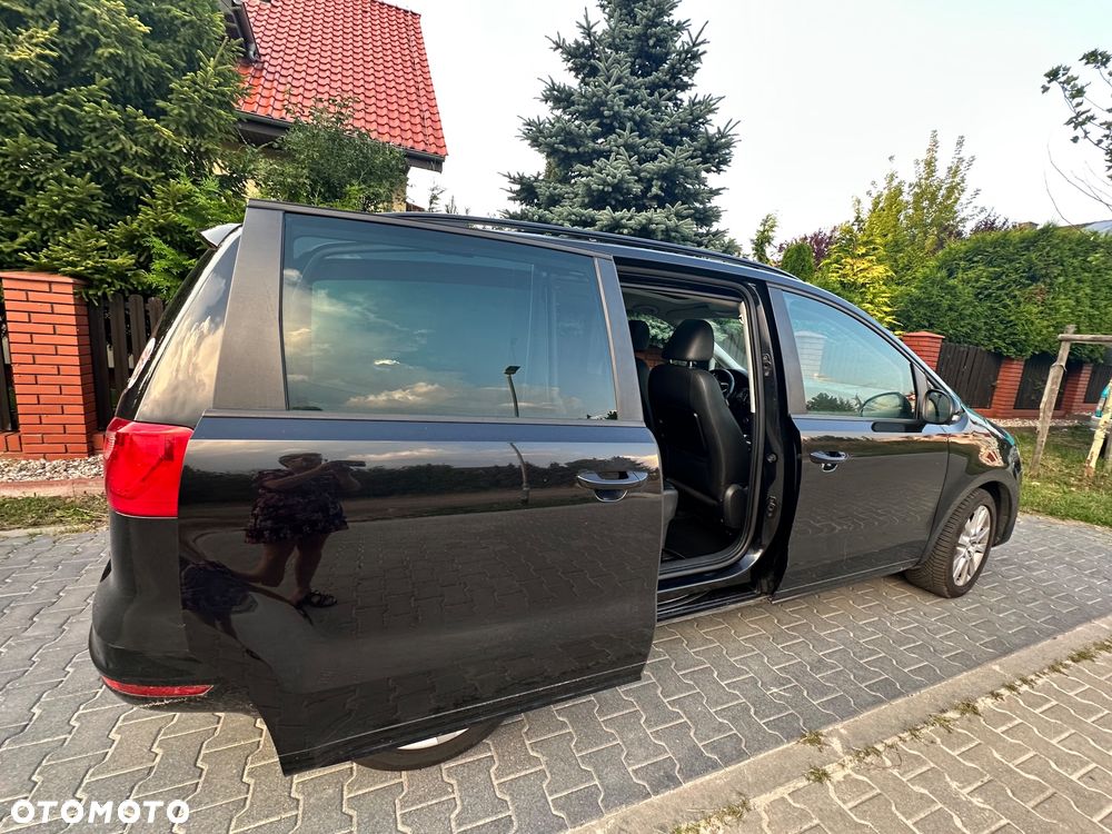 Seat Alhambra - 5