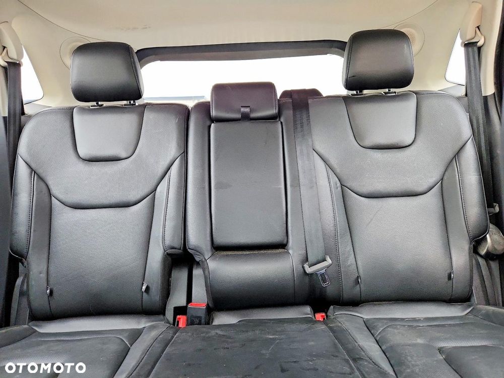 Ford Edge - 9