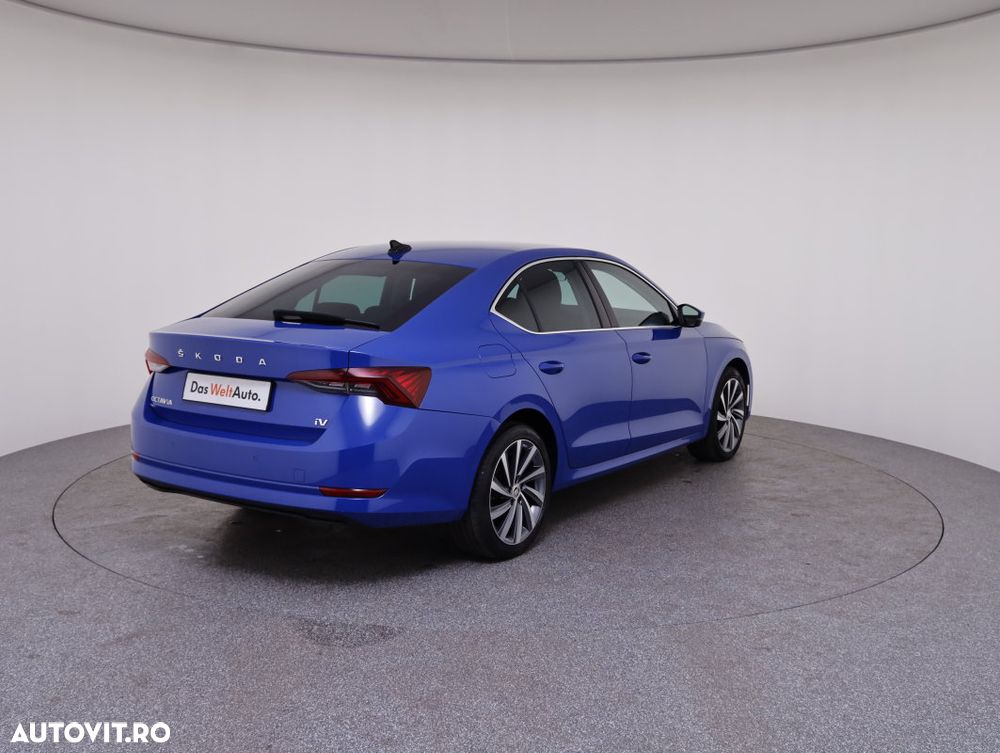 Skoda Octavia 1.4 TSI iV PHEV Style - 6