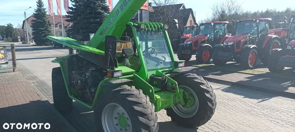 Merlo - 5