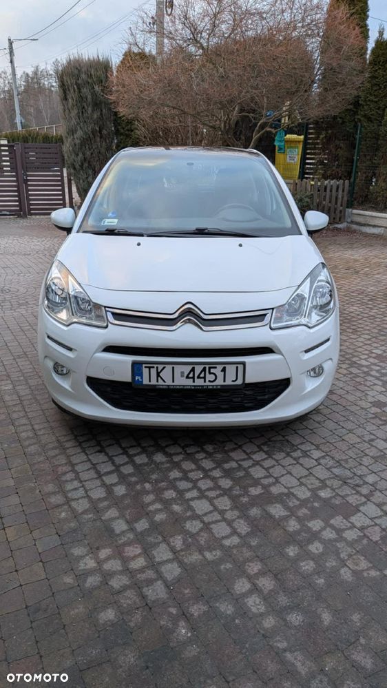 Citroën C3 1.2 PureTech MoreLife - 3